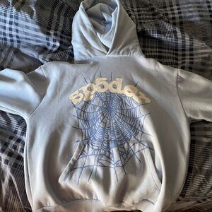 Size medium Spider hoodie Authentic 💯